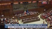 Breaking News delle 14.00 | Manovra: Camera, governo incassa la fiducia