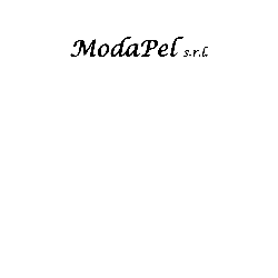 Modapel logo