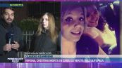 Verona, parla un amica di Cristina la donna trovata morta in casa