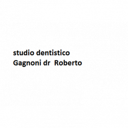 Studio dentistico Gagnoni dr. Roberto logo