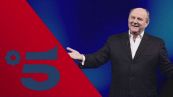 Stasera in Tv sulle reti Mediaset, 29 giugno