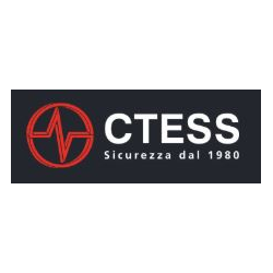 Ctess Sistemi di Sicurezza logo