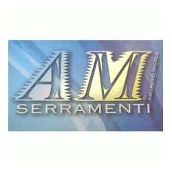 Am Serramenti logo