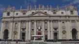 Il mondo ritorna a San Pietro, Zelensky e Vance a Roma