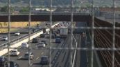 Ponte baciato dal bel tempo, 10 milioni in viaggio