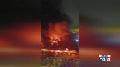 Attacco Usa all'Iran. Teheran: violata tregua