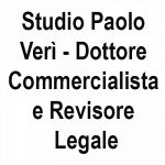 Studio Paolo Verì - Dottore Commercialista e Revisore Legale