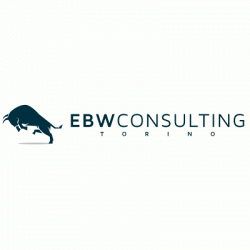 EBW Consulting logo