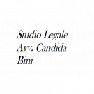 Studio Legale Associato Avv. Candida Bini e Avv. Giovanni Rubino