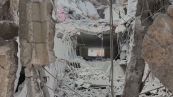 Blitz d'Israele a Gaza, ucciso il nuovo capo dell'ala militare di Hamas