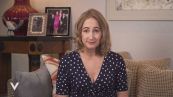 Sophie Kinsella: "La diagnosi di tumore al cervello"