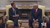 Trump a Putin: 50 giorni per la pace