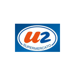 Supermercato U2 logo