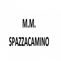 M.M. Spazzacamino logo