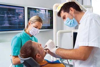 Studio Dentistico Dott. Santoro Giuseppe PREVENZIONE ORALE
