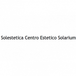 Solestetica Centro Estetico Solarium logo
