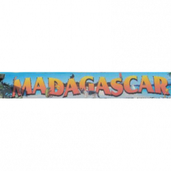 Madagascar logo