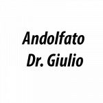 Andolfato Dr. Giulio