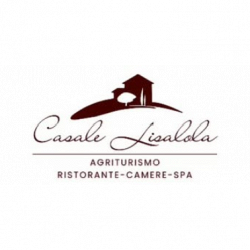 Agriturismo Casale Lisalola logo