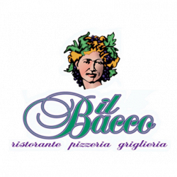 Ristorante Il Bacco logo