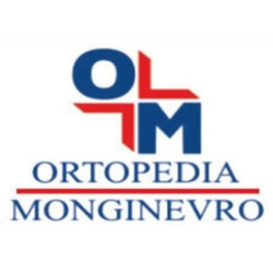 Ortopedia Monginevro logo