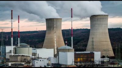 Meta investe nell'energia nucleare e salva una centrale in Illinois