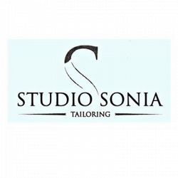 Studio Sonia Tailoring logo