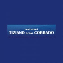 Costruzioni Tiziano Geom. Corrado logo
