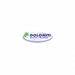 Dolomiti Servizi e Gestioni logo