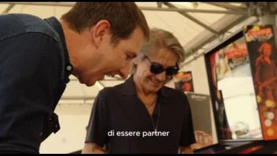 Sugar Music Publishing consolida lo storico legame con Luciano Ligabue