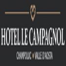 Hotel Le Campagnol