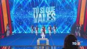Stasera la finale di "Tu si que vales"
