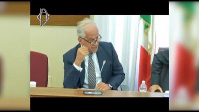 Ceuta, Piantedosi non esclude "potenziali infiltrazioni terroristiche"