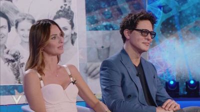 Gabriel Garko e Anna Safroncik: l'intervista integrale