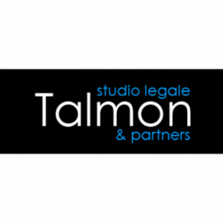 Studio Legale Talmon Avv. Luca logo