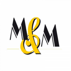Accademia Moderna Musica e Musica logo