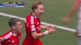 Benfica-Bayern 1-0