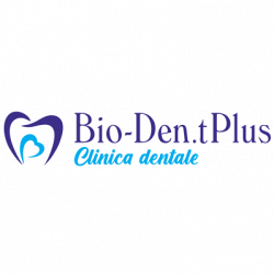 Bio Den.t Plus Clinica Dentale logo