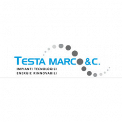 Testa Marco & C. logo