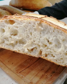 Panificio Lai | Eccellenze del pane