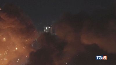 Ancora bombe su Kiev, presto un vertice a 3?