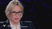 Federica Pellegrini da "Verissimo"