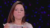 Valeria Rossi: "Sono stata vittima di abusi da bambina"