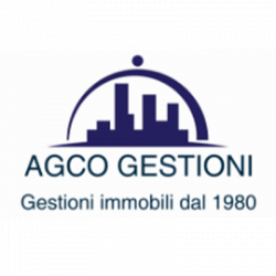 Agco Srl logo