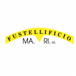 Fustellificio MA.RI. logo