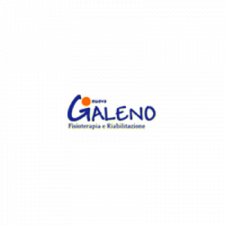 Nuova Galeno Fisioterapia e Riabilitazione logo