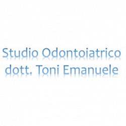 Studio Odontoiatrico Dott. Toni Emanuele logo