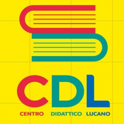 Centro Didattico Lucano-Recupero Anni Scolastici logo
