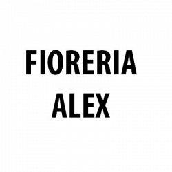 Fioreria Alex Agenzia Funebre logo