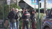 Terrore in Versilia, primi bagni e primi furti e rapine a Forte dei Marmi